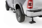 Amp Research Bedstep Dodge Ram 1500 Black 75325-01A. Fixed Price $225.00.