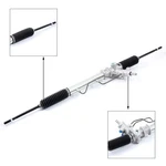 Power Steering Rack And Pinion For 98-02 Chevrolet Prizm 44250-12232 All Models. Fixed Price $144.77.