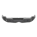 Smittybilt 614850 M1 Rear Bumper For 2007-15 Toyota Fj Cruiser. Fixed Price $1516.24.