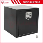 18" For Truck W/ 2X CHAIN+1X Lock Aluminum Bed Trailer Rv. Fixed Price $117.11.