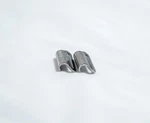 Covercraft PN4002 Pronet Tailgate Stainless Speed Clips. Fixed Price $30.15.