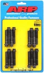 Arp 134 6006 High Performance 8740 Complete Rod Bolt Kit (cracked Cap Design). Fixed Price $122.13.
