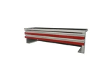 Ctech Manufacturing Knapheide Body Tool Drawers 20192506. Fixed Price $1182.68.