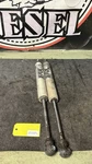 Fox Performance 2.0 Front Shocks Fit 94-13 Dodge Ram 2500 3500 4WD 2.5-3.5" Lift. Fixed Price $373.09.