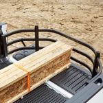 New 2014-2019 Chevrolet Silverado Gmc Sierra Truck Bed Extender 19329335. Fixed Price $175.00.