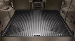 Husky Liners 25981 Weatherbeater Cargo For Toyota Land Cruiser, Black. Fixed Price $129.99.