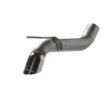 Flowmaster American Thunder Axle-back Exhaust System. Fixed Price $193.95.