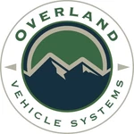 Overland Vehicle Systems Fits Expedition - Truck Cap Bo. Fixed Price $1360.75.