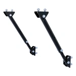 Uws Adjustable Universal Legs For Truck Side Boxes. Fixed Price $77.54.