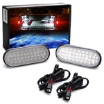 36-SMD Led Truck Bed Lights W/ Jumper Wires Ford 15-UP F150 F250 F350 Raptor. Fixed Price $54.09.