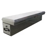 Losidersafe Single Lid Passenger Mount Tool Box Drawer. Fixed Price $1390.41.