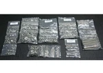 Brothers Trucks CBBK7FS67-72 Complete Bolt Sets-shortbed/fleetside Pol Ss. Fixed Price $249.95.