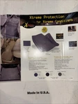 Nifty 404401 Catch-all Xtreme Protection Tan Front Floor Mat 87-95 Jeep Wrangler. Fixed Price $45.00.