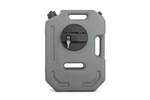 Rough Country 10L Fluid Storage Container W/locker-gray 99062A. Fixed Price $85.51.