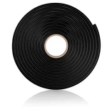 Zxmoto 13FT Headlight Sealant Retrofit Refit Butyl Rope Rubber Piece, Black. Fixed Price $20.73.