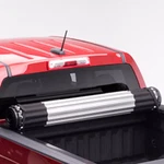 Bed Tonneau Cover Hard Rolling By Rev- Gm (19333084). Fixed Price $950.00.