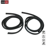 2PCS Door Weatherstrip Seal Rubber Rear Lh & Rh For 2007-2014 Chevy Gmc Cadillac. Fixed Price $73.34.