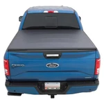 Ford F-150 2015-2020 Promaxx Automotive BC-478001 Soft Folding Tonneau Cover. Fixed Price $359.00.