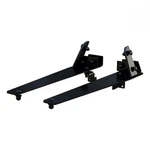 Ranch Hand HRSBF15H Legend Headache Rack Accessories. Fixed Price $244.95.