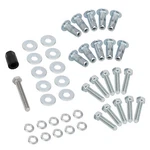 5/16" Blind Fasteners Kit For Weather Guard 999-10PK. Fixed Price $45.00.