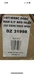 Nos! Dee Zee Bright-tread Wrap Side Bed Caps #DZ-31998, For: 94 2002 Dodge Ram. Fixed Price $195.00.