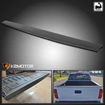 Fits 2014-2018 Chevy Silverado Tailgate Molding Protector Spoiler Cap Top Cover. Fixed Price $43.60.