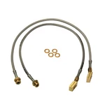 Skyjacker FBL90 Front Brake Lines. Fixed Price $140.27.