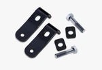 Aev Universal Light Mount For Jl Wrangler/gladiator With Ex/rx Front Bumper. Fixed Price $45.00.