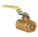 Buyers Products HBV125 Brass Full Flow Ball Valve. Fixed Price $64.98.