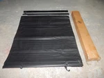 2016-2023 Toyota Tacoma Access Lorado 45269 Roll Up Soft Tonneau Cover 60" Bed. Fixed Price $349.99.