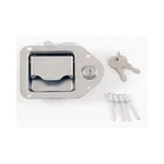 Dee Zee DZTBLATCH1 Stainless Steel Replacement Tool Box. Fixed Price $38.35.
