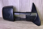 # 2007-2020 Toyota Tundra Towing Mirror Rh Passnger Side Oem. Fixed Price $179.99.