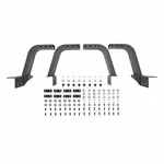 Truck Bed Rack Base Rail-sport Westin 51-20005 Fits 20-21 Jeep Gladiator. Fixed Price $592.99.