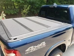 Bakflip 226203 G2 Hard Folding Bed Cover For 02-24 Ram 1500 2500 6'5'. Fixed Price $990.00.