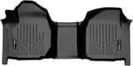 Floor Mats 1ST Row 1PC Liner Compatible With 2019-2025 Chevrolet Silverado 1500. Fixed Price $179.99.