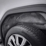 Genuine Gm Rear Wheelhousing Liner Set 85561533. Fixed Price $342.54.