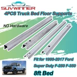 Ford F-series Pickup 8FT Bed Floor Support Crossmember Rails Brace. Fixed Price $145.99.