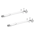 Bak Replacement PARTS-356A0003. Fixed Price $29.97.