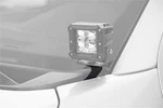 Dee Zee DZ1071 Ditch Light Bracket 2019-2026 Chevy Silverado. Fixed Price $55.98.