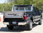 Buyers Products #5534006 - Dumperdogg Ft. Stainless Steel Pickup Insert. Fixed Price $6295.00.