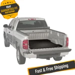Access 25030179 Custom Truck Bed Mat For 2005-2020 Nissan Frontier 5'. Fixed Price $205.74.