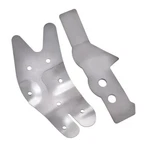 Fit For 1973-1987 Chevy Gmc Truck Steering Box Frame Support Bracket Repair Kit. Fixed Price $25.71.