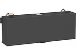Uws ST-45-R-MB Steel Retangle Transfer Tank 45-GALLON Matte Black. Fixed Price $698.96.