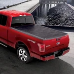 Ford Hard Roll 5.5' Bed Tonneau Cover F-150 15-26. Fixed Price $1249.99.