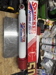 Single Skyjacker H7073S Rear Shock Absorber For 1975-1986 Chevy K20 See Desc. Fixed Price $43.99.