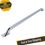 Dee Zee DZ99616 Stainless Steel Side Rail 2004-2018 Ford F-150 Pickup. Fixed Price $219.84.