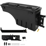 Right Side Ford F-250 F-350 F-450 Super Duty 1999-2016 Bed Storage Box. Fixed Price $93.89.