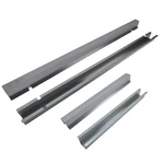 Pcs Truck Bed Floor Support Crossmembers Rails Ford F150 F-150 2004-2014. Fixed Price $130.99.