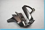 90-02 Mercedes R129 SL500 Rear Left Convertible Hard Top Tonneau Flap Trim Cover. Fixed Price $31.50.