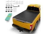 Autopart Premium Tonneau Cover Fits Nissan Frontier 2022-2024 54QFKZ. Fixed Price $272.31.